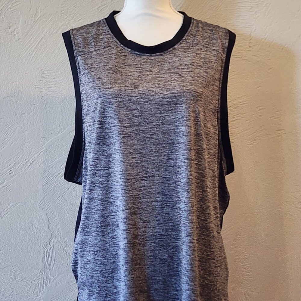 Pro Player Oversize Tank